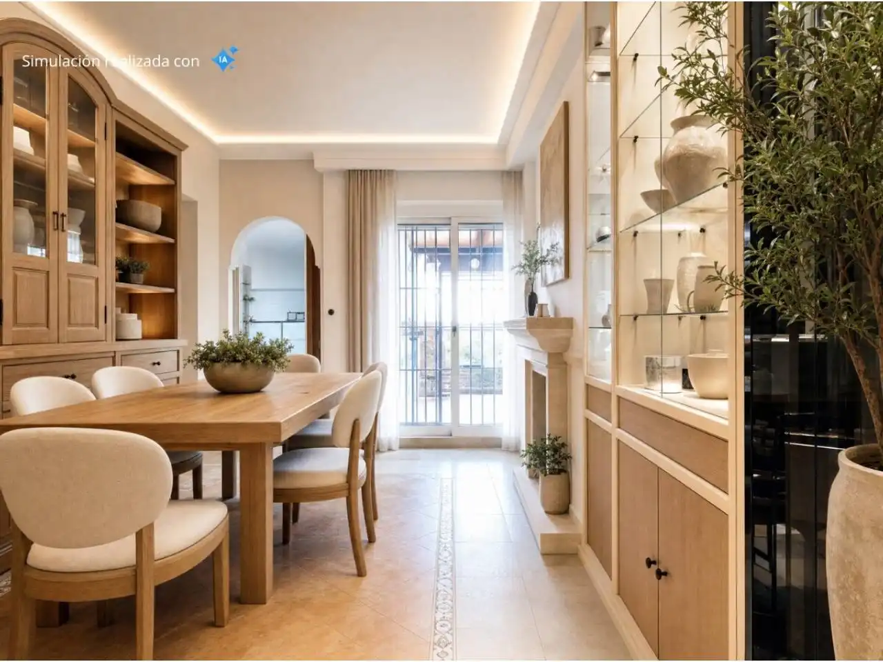 Ático con ascensor en venta en Calle Ronda, imagen 9