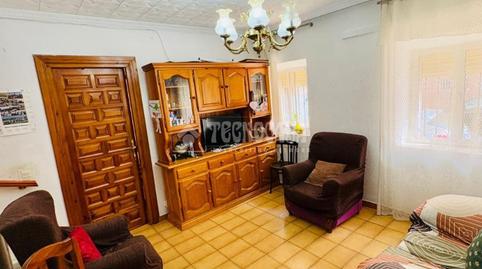 Foto 5 de Pis en venda a Santa Bárbara, Toledo