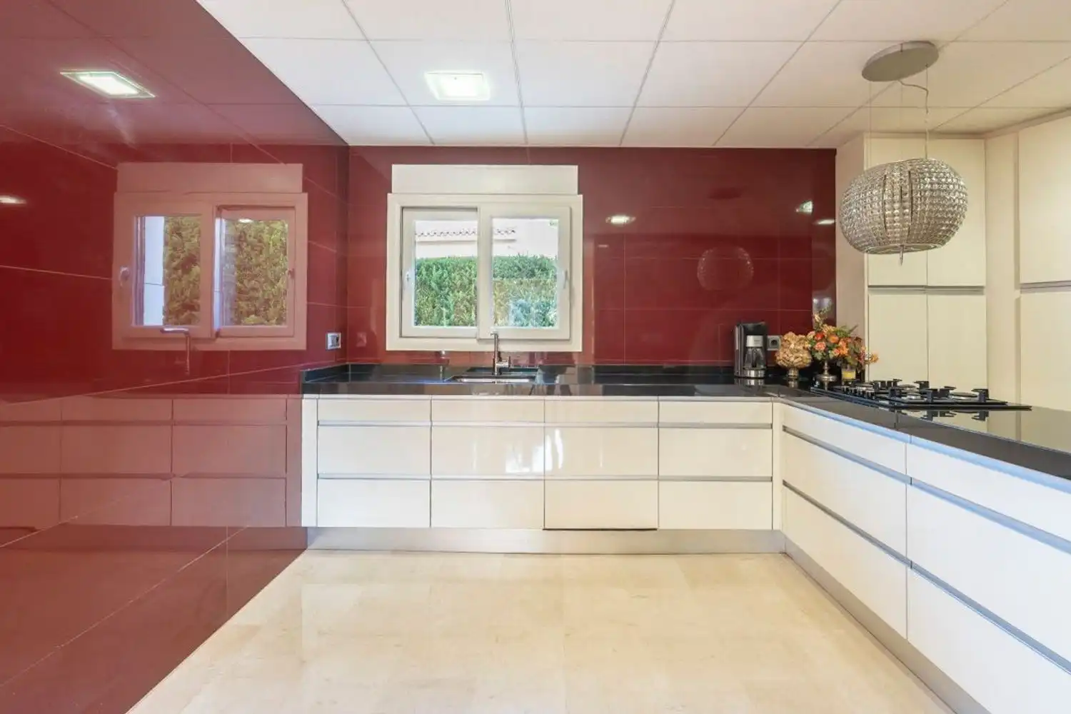 Villa con piscina in vendita a Cala Advocat - Baladrar, imagen 29
