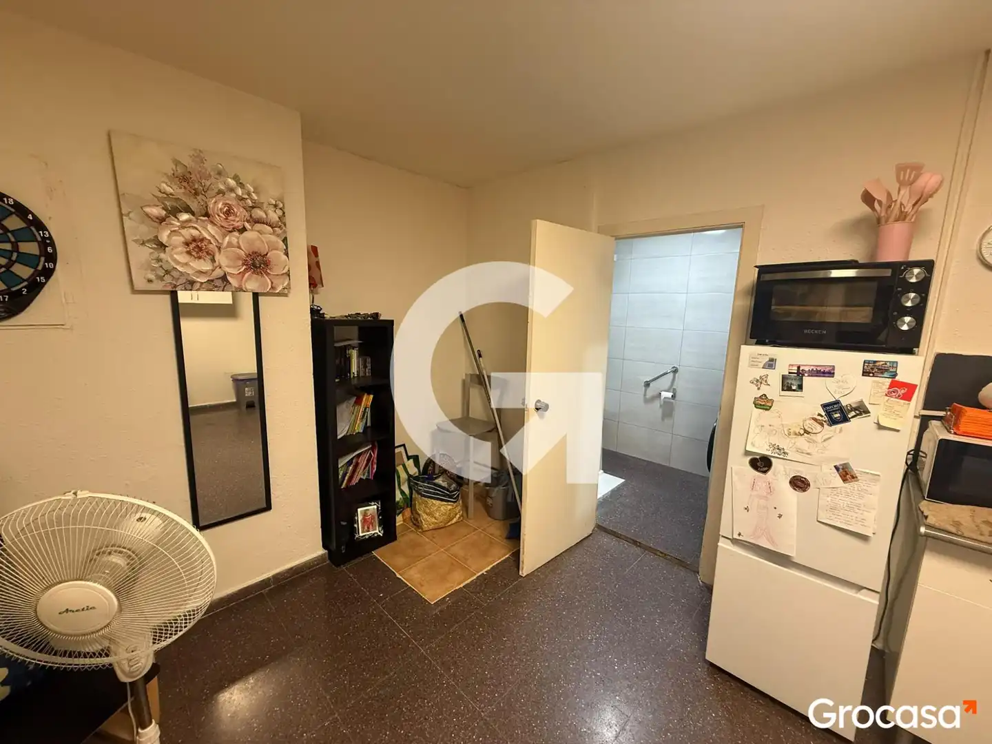 Local comercial en venta en CL MONTMANY DE, imagen 6