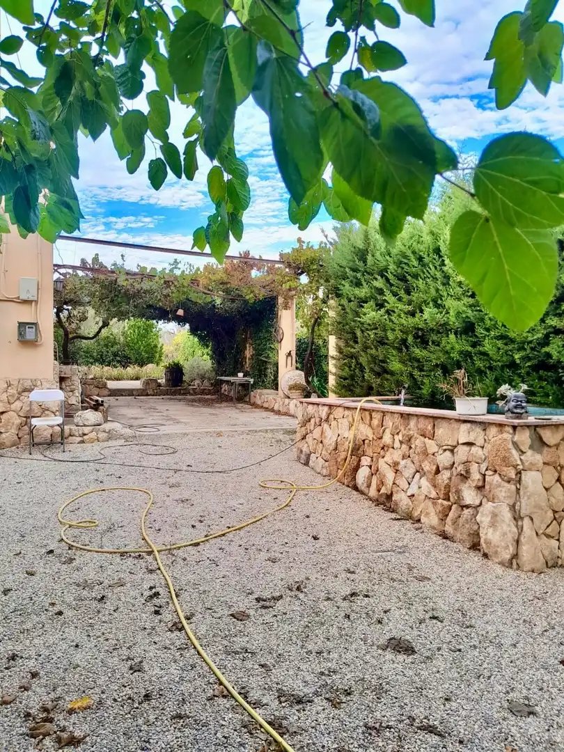 Maison avec piscine à vendre à Calle FREIXA, imagen 14