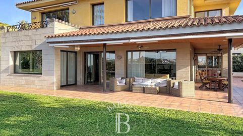 Foto 3 de Casa o chalet en venta en Carrer Llaüt, -1, Alella, Barcelona