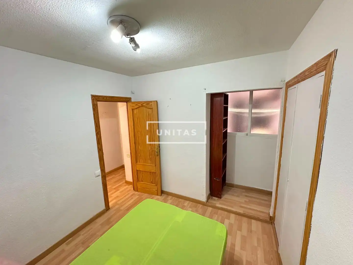 Piso con ascensor en venta en Benalúa - Babel, imagen 20