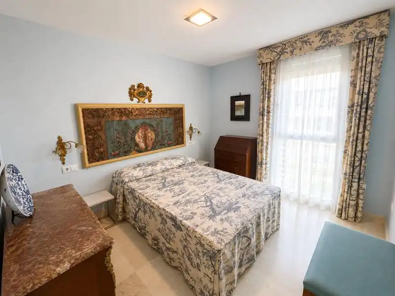 Ático con piscina en venta en Chullera, imagen 17