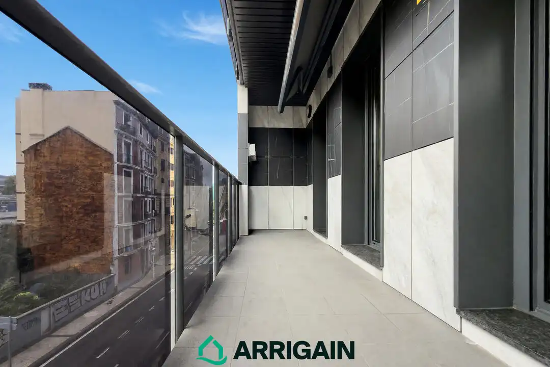 Terraza de Piso en venta en Donostia - San Sebastián  con Calefacción, Terraza y Trastero