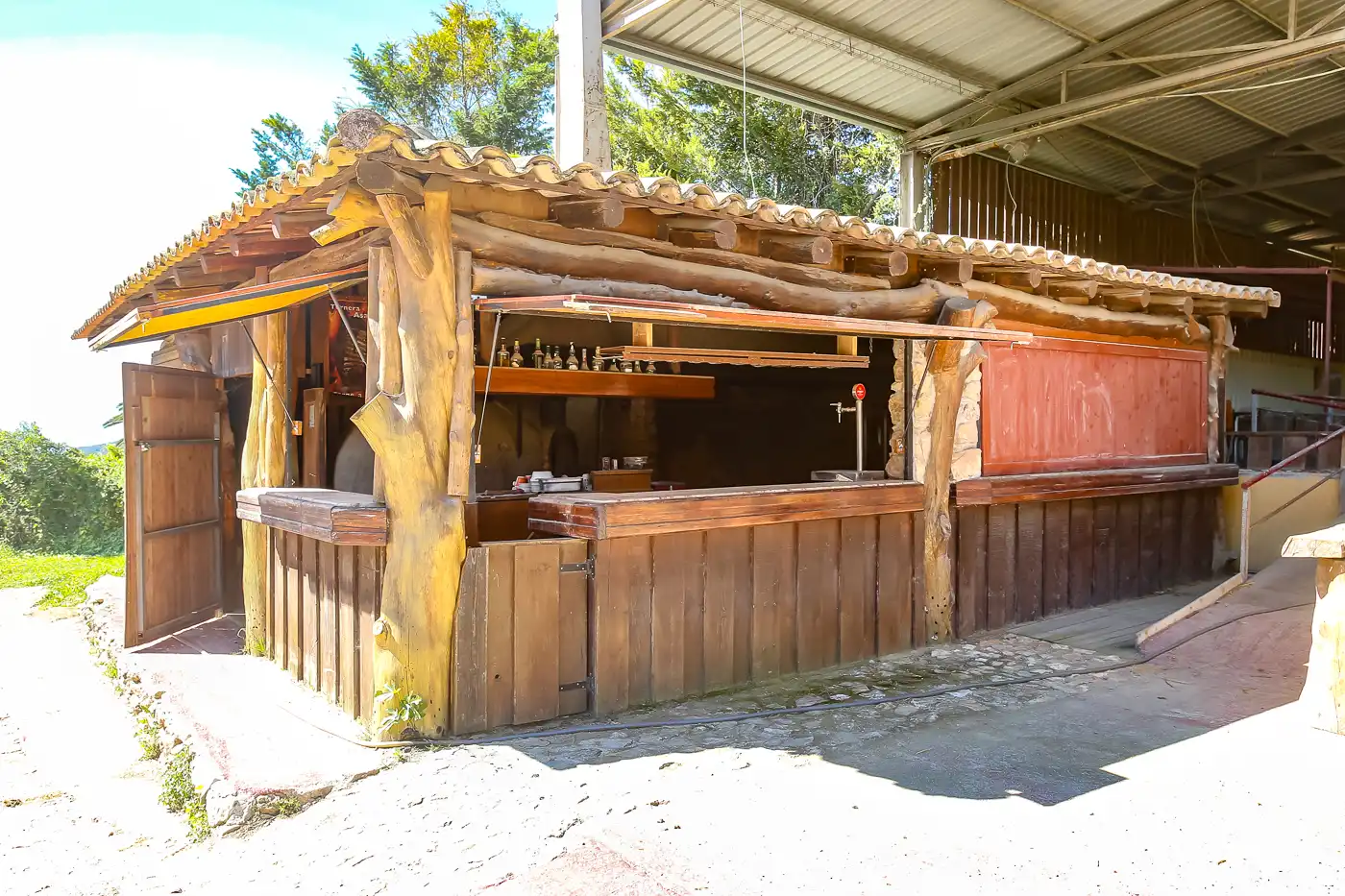 Rural land for sale in Bonastre, imagen 10