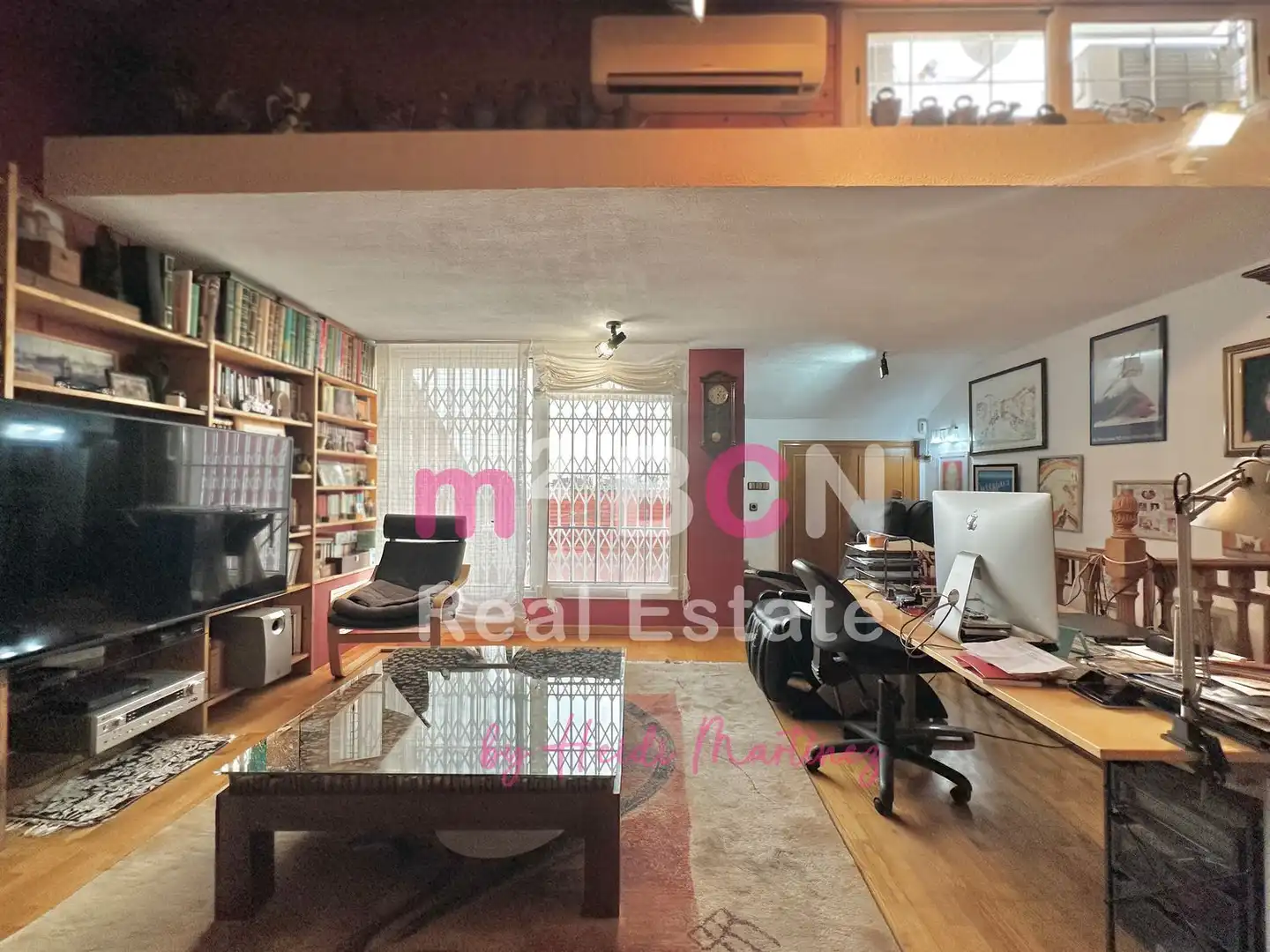 Villa mit Terrasse zum Verkauf in Ciutat Diagonal, imagen 46