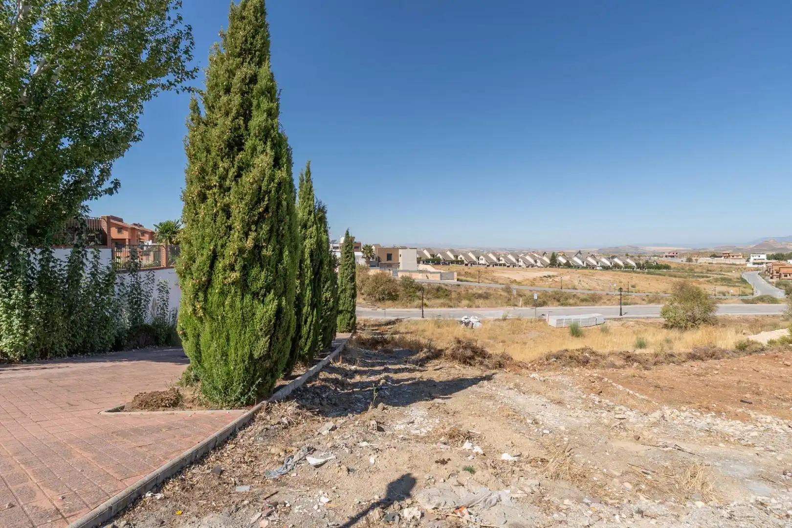 Terreno residenziale in vendita a Calle ATALAYA, imagen 31