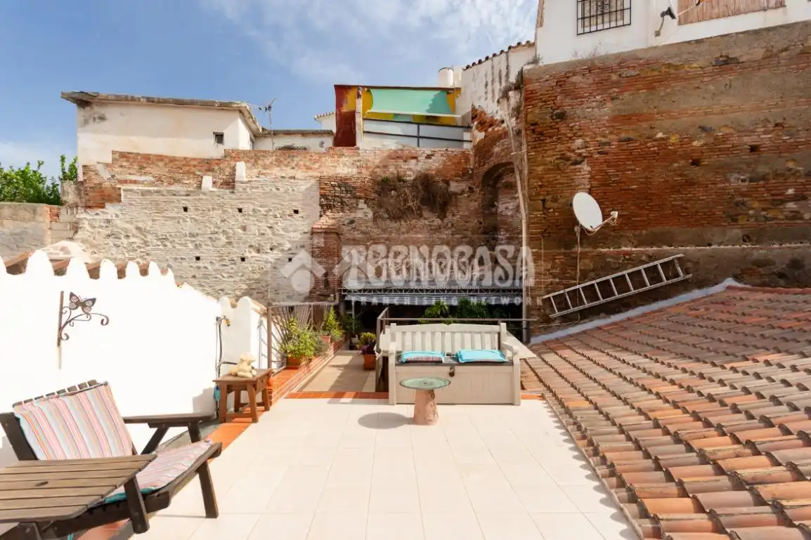 Wohnung zum Verkauf in Vélez-Málaga ciudad, imagen 25