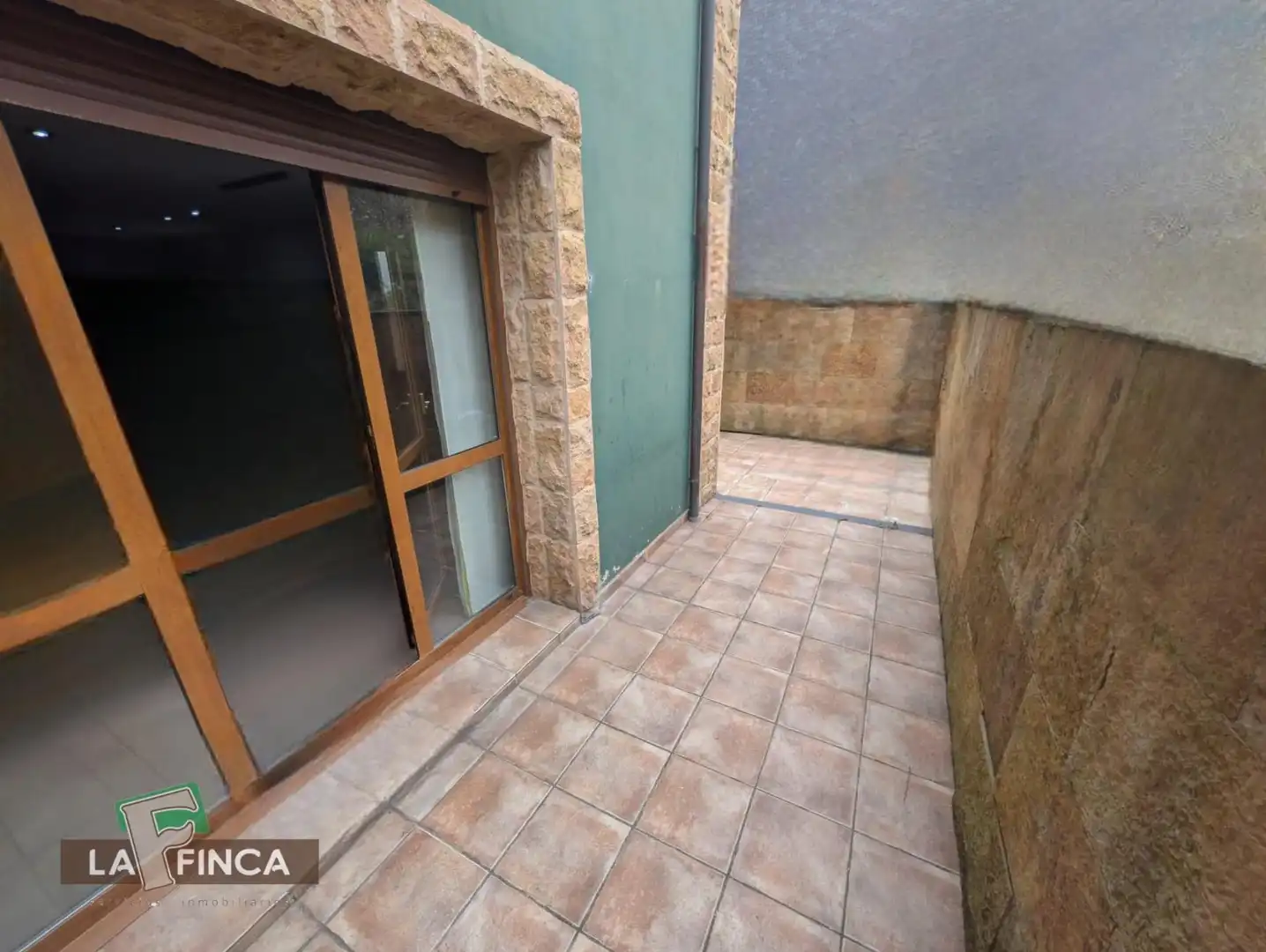 Terrassa de Casa o xalet en venda en Siero amb Calefacció, Parquet i Terrassa