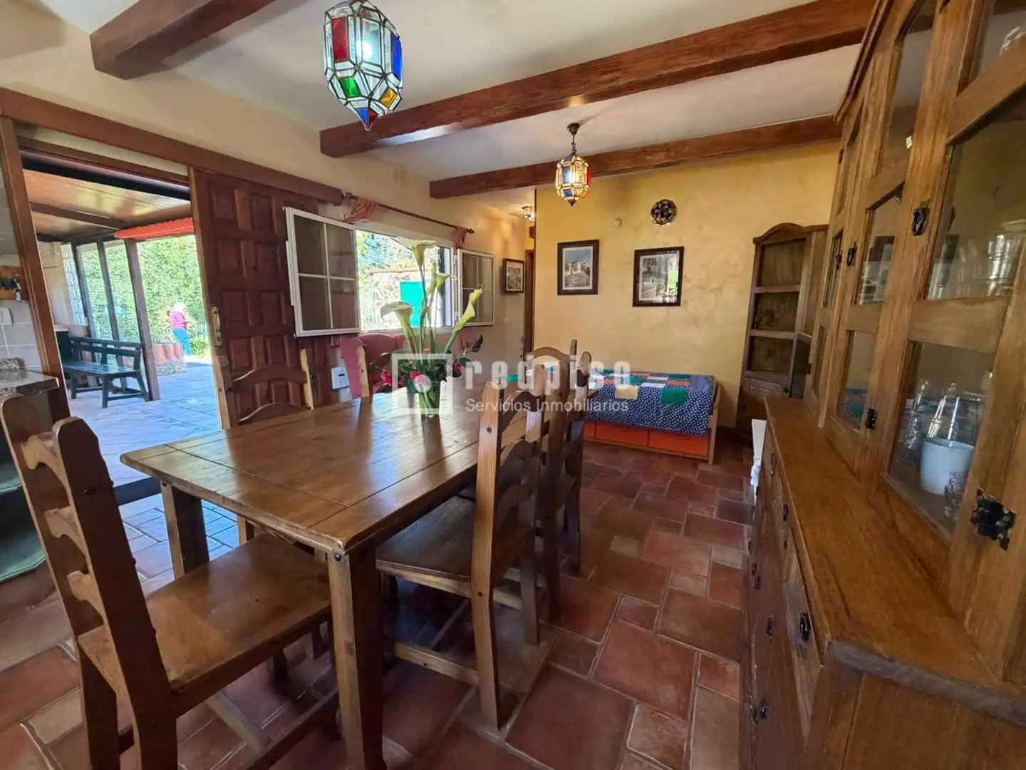 Casa en venda a El Sauzal, imagen 11