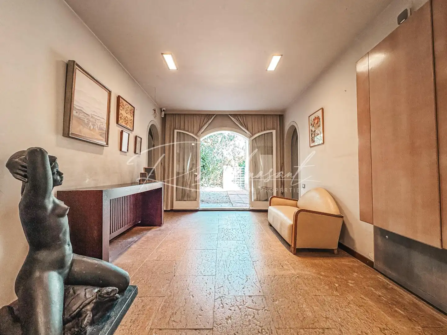 Casa o xalet en venda en Reus amb Aire condicionat, Calefacció i Jardí privat