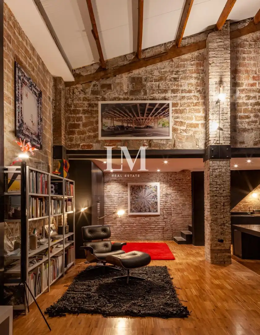 Casa o chalet de alquiler en ALI BEI, El Parc i la Llacuna del Poblenou
