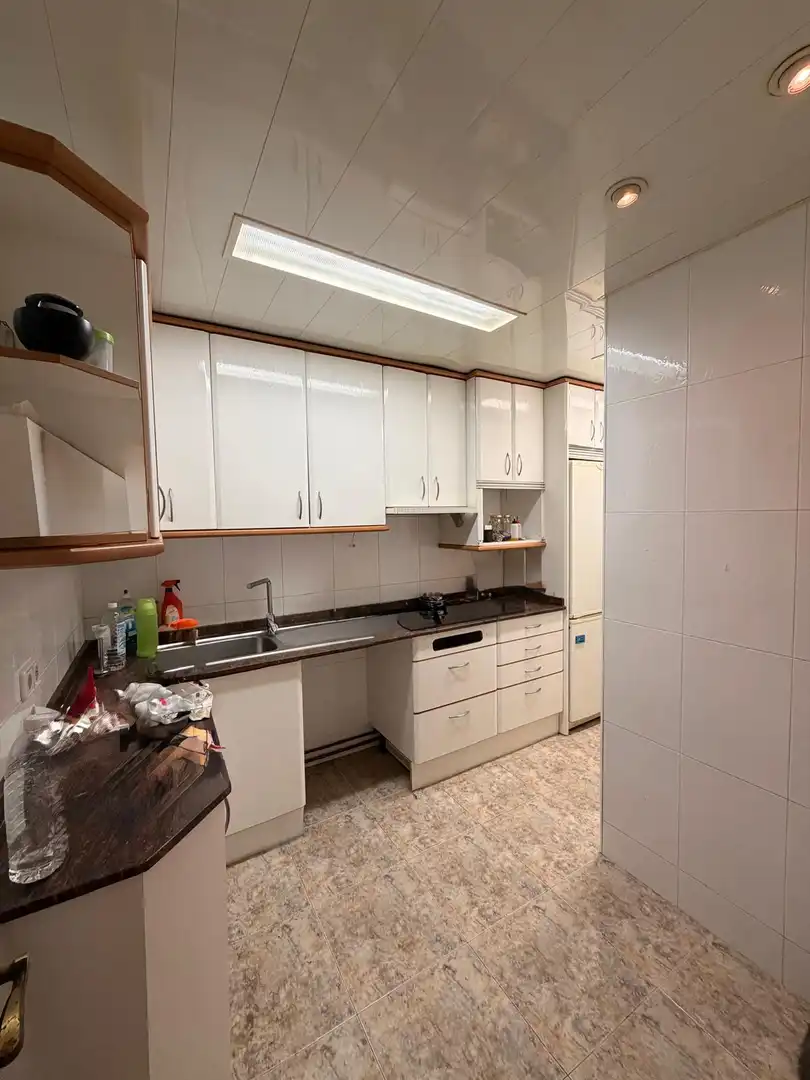 Piso con terraza en venta en Carrer de Puiggarí, imagen 9