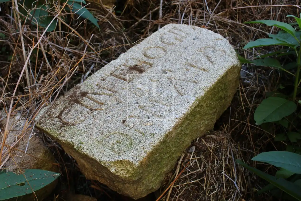 Casa rústica amb jardí en venda a As Neves, imagen 15