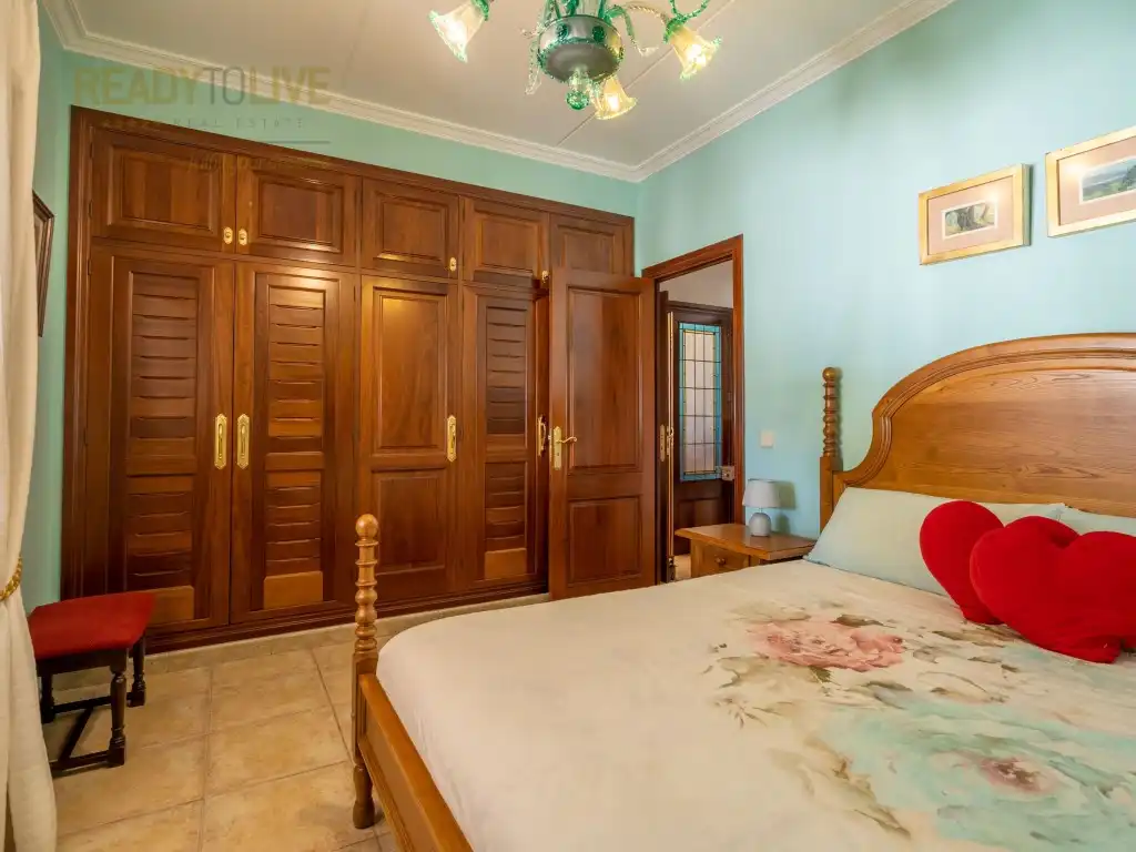 Villa con terrazza in vendita a Santa Margalida Poble, imagen 49