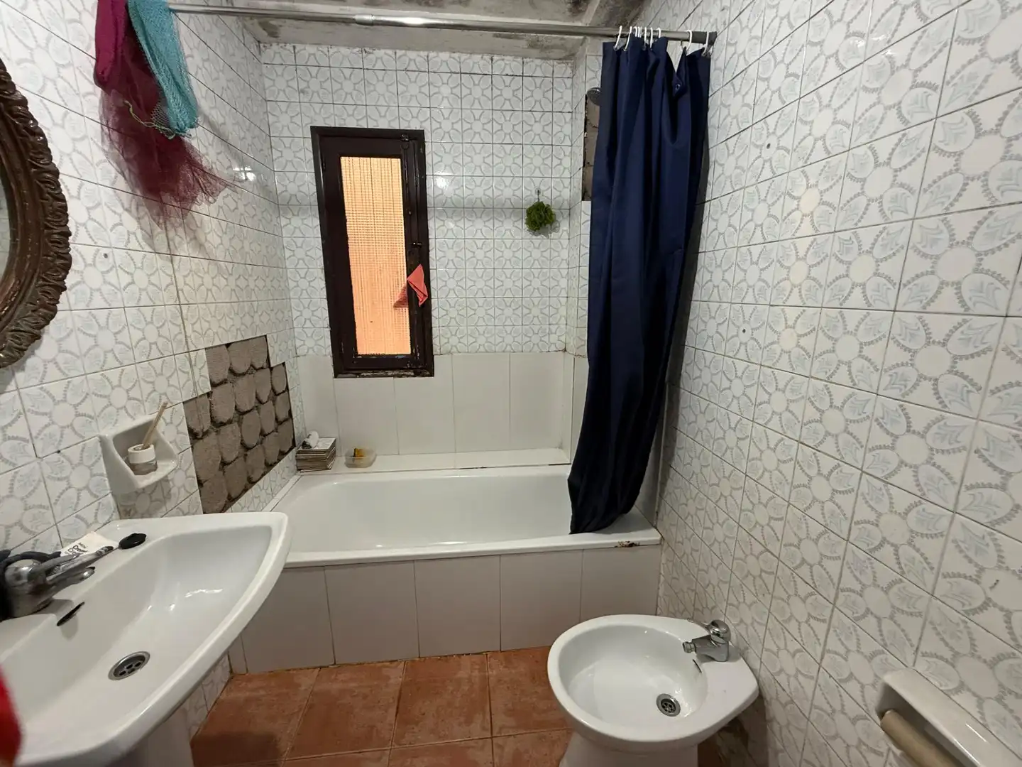 Bathroom of Flat for sale in El Parador de las Hortichuelas