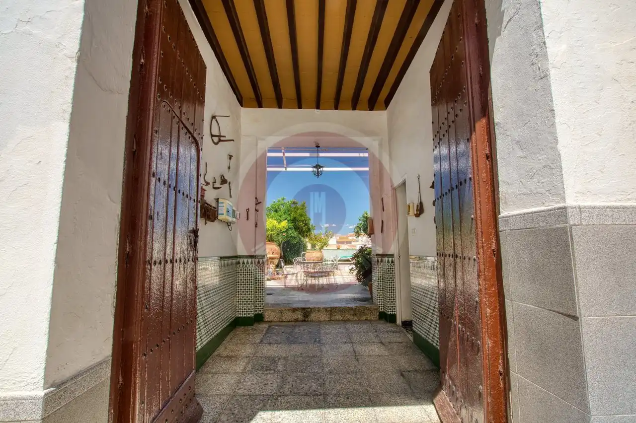 Casa o xalet en venda en Vélez-Málaga amb Jardí privat i Piscina