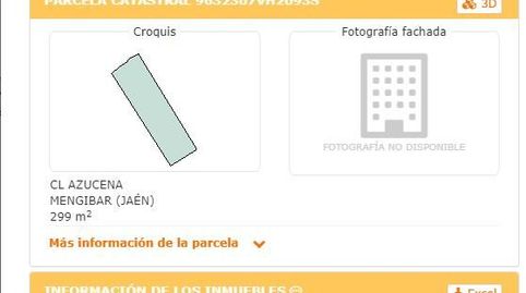 300 METROS DE SOLAR JUNTO A PASEO DE ESPAÑA, immagine 2