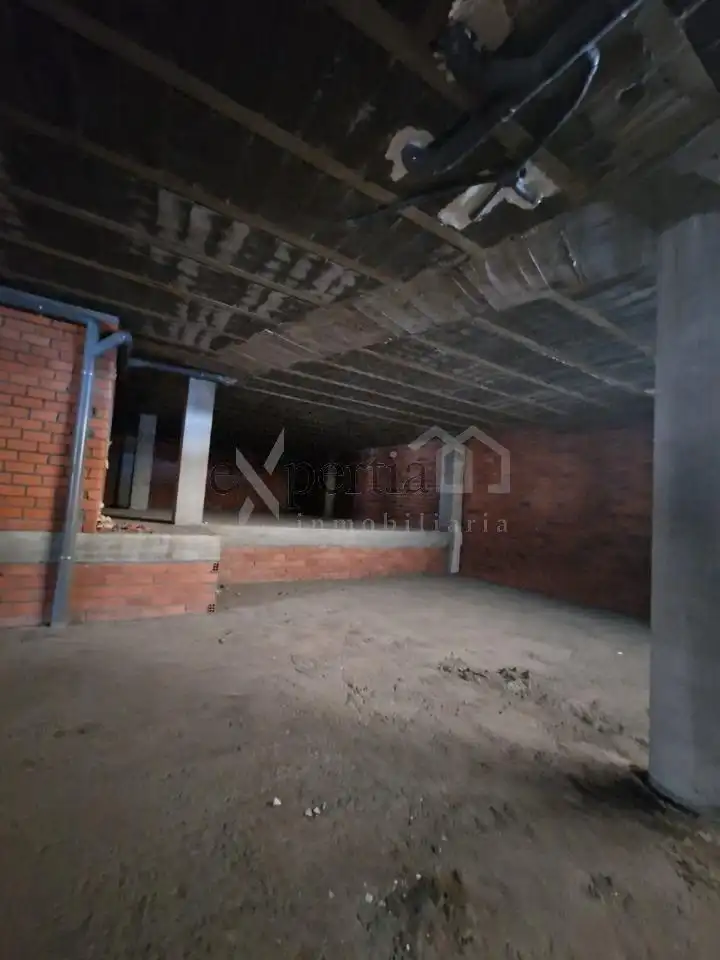 Gewerbefläche zur Miete in A Pobra do Caramiñal, imagen 4