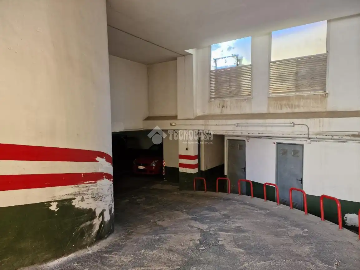 Parking of Garage for sale in Huesca