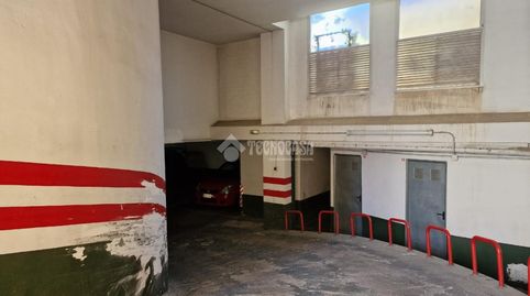 Foto 5 de Garaje en venta en C. Heredia, Santo Domingo y San Martín, Huesca Capital