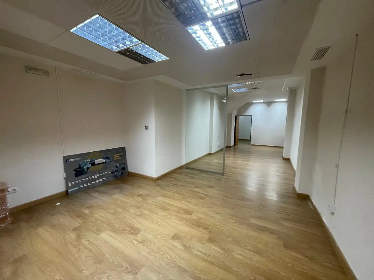 Local comercial en alquiler en Centro, imagen 5