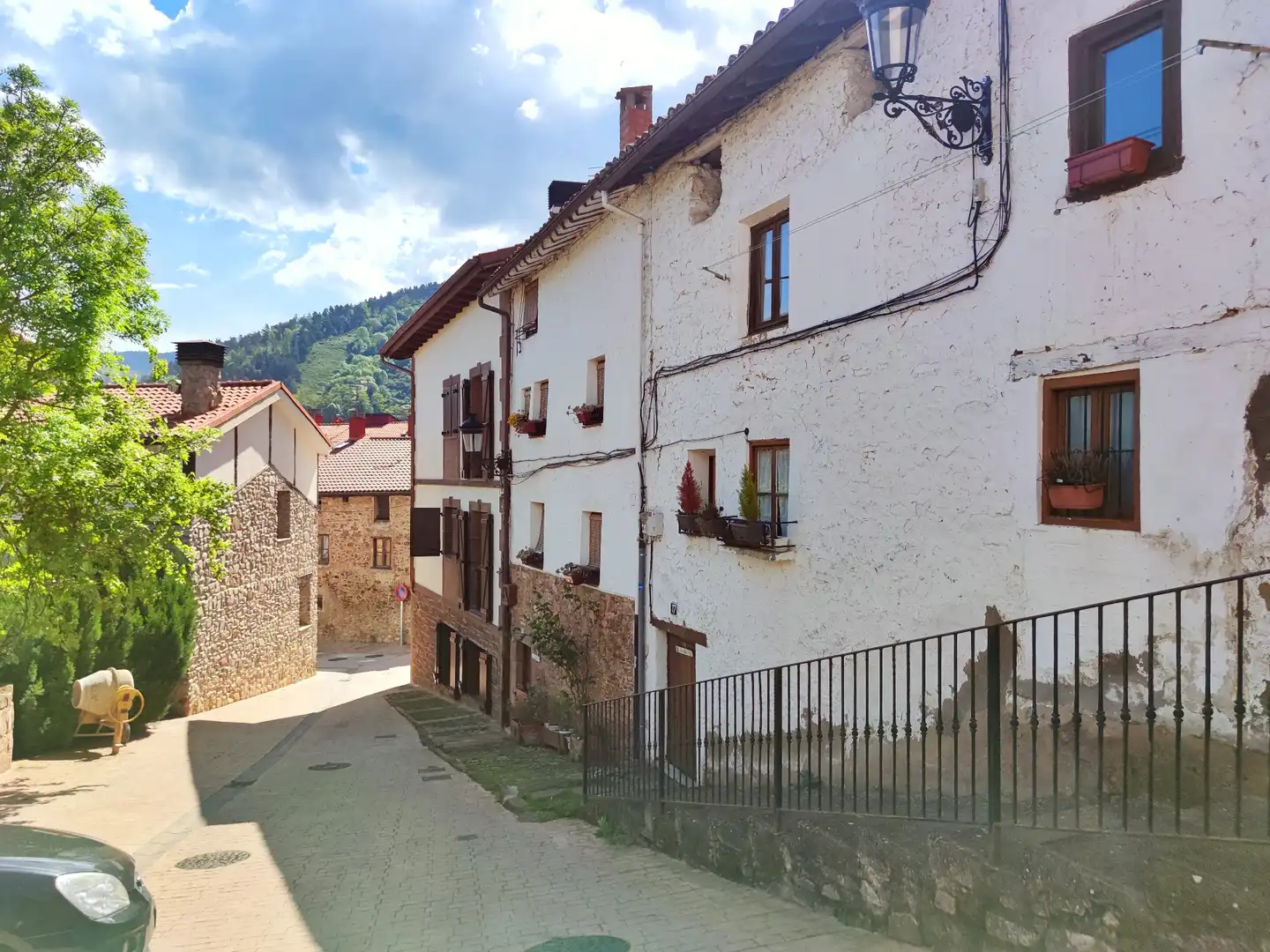 Haus zum Verkauf in Calle Soleta 17, imagen 22