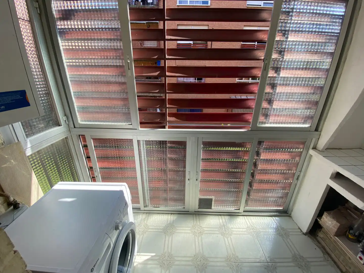 Room in Calle Pedroches, 7, Entrevías