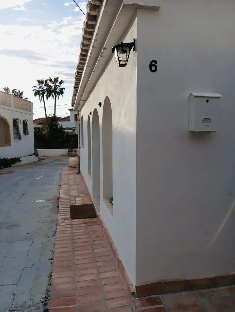 Casa o chalet de alquiler en Centro ciudad