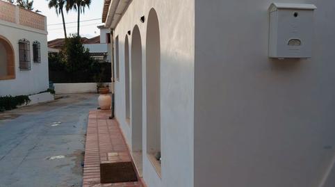 Photo 5 of House or chalet to rent in Centro ciudad, Alicante