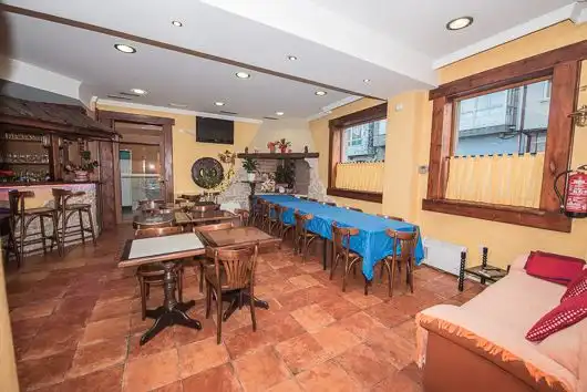Locale commerciale in vendita a Cuntis, imagen 9