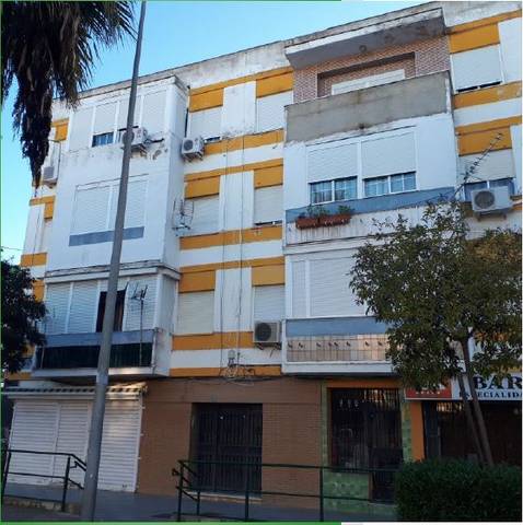 Piso en Venta en Las Torres - Guadalupe