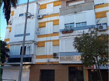 Pis en venda a Las Torres - Guadalupe