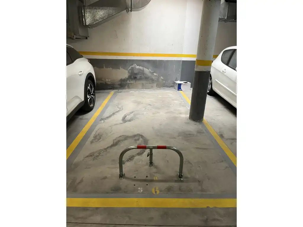 Einzelparkplatz zum Verkauf in Calle Lleo, imagen 14