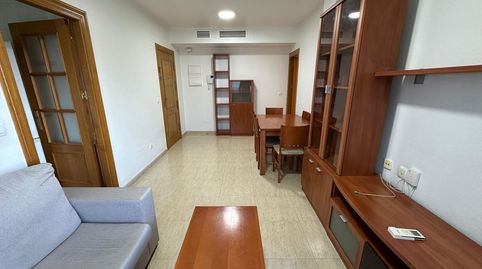 Foto 4 de Apartamento de alquiler en Violonchelista M.a.clares, 52, Algezares, Murcia Capital