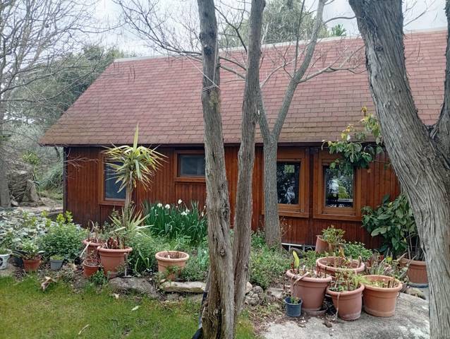 Terreno en Venta en El Tiemblo