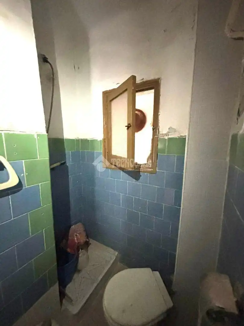 Baño de Piso en venta en Andújar