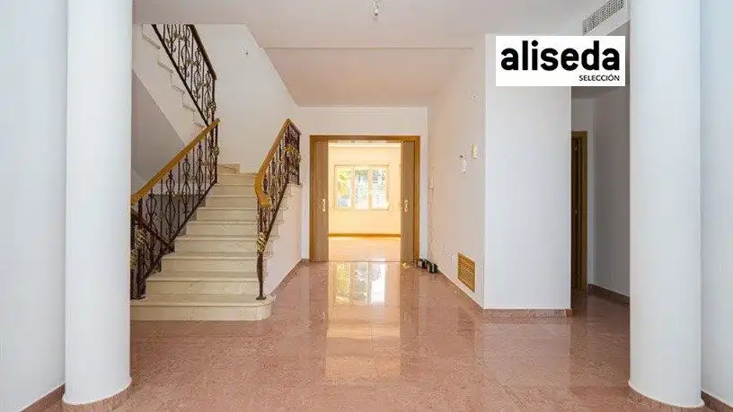 Chalet con terraza en venta en Orihuela Costa, imagen 24