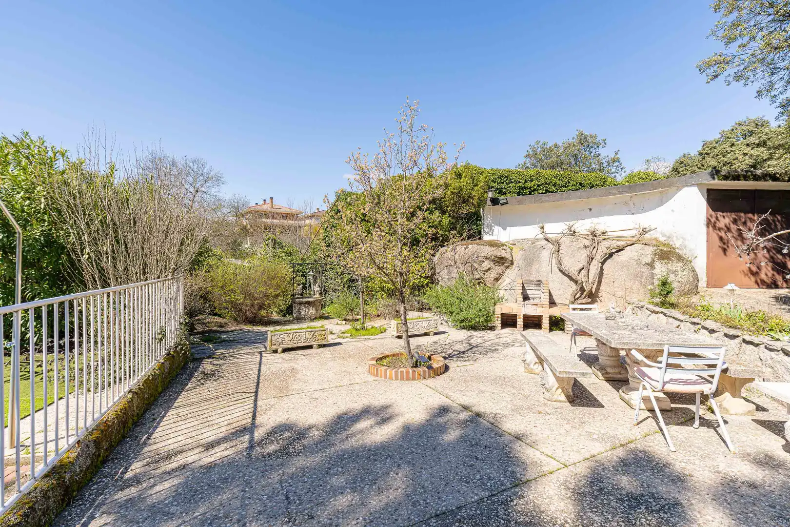 Casa con terraza en venta en Los Ángeles - Jarandilla, imagen 64