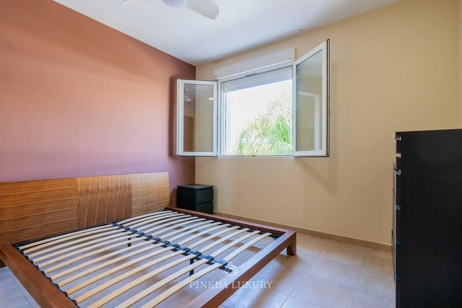 Habitación de Casa o chalet de alquiler en Puçol con Calefacción, Jardín privado y Terraza
