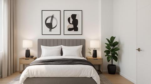 Photo 3 of Flat for sale in  Borderas, Augusto, Barrio de San José, Zaragoza