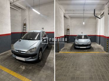 Individual con ascensor en venta en de Brescia