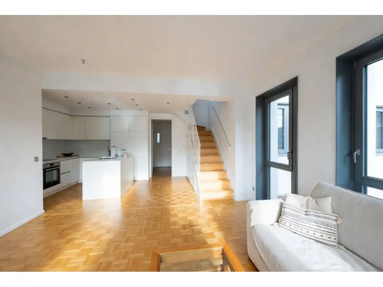 Wohnung mit Aufzug zum Verkauf in Can Feu - Gràcia, imagen 10