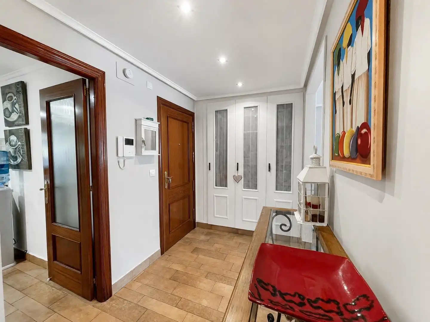 Appartement avec piscine à vendre à CONDE DE ALBOX, imagen 29