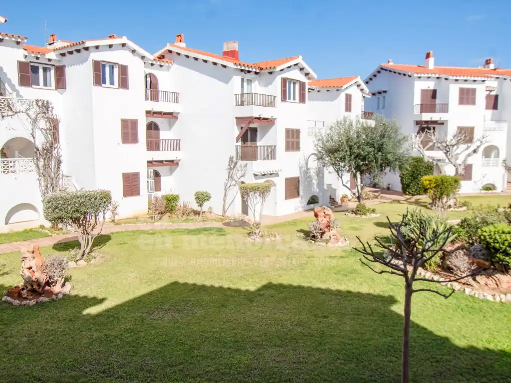 Apartments for sale in Santa Anna - Sol de l'Est