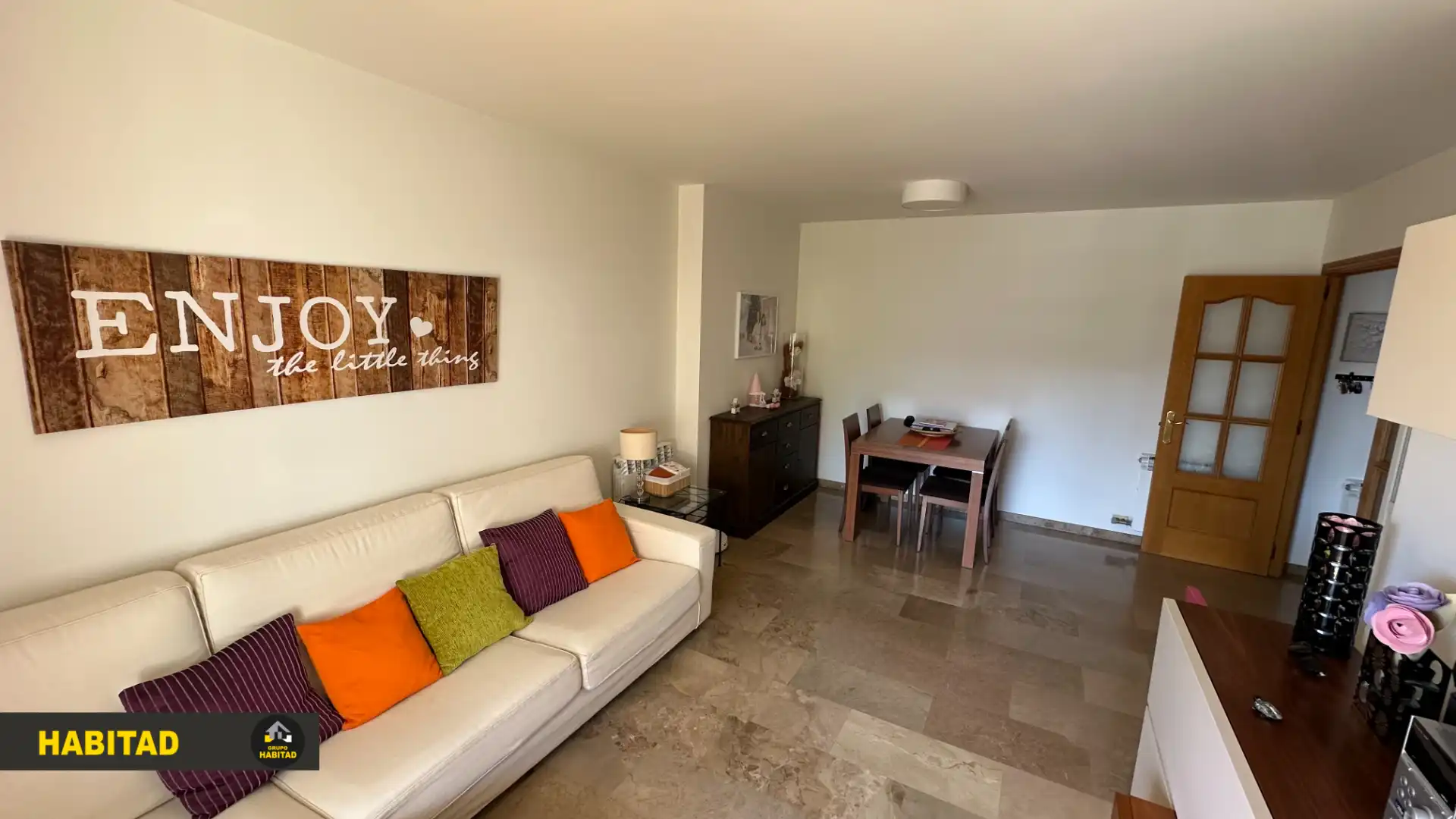 Flat with terrace for sale in Marianao, imagen 3