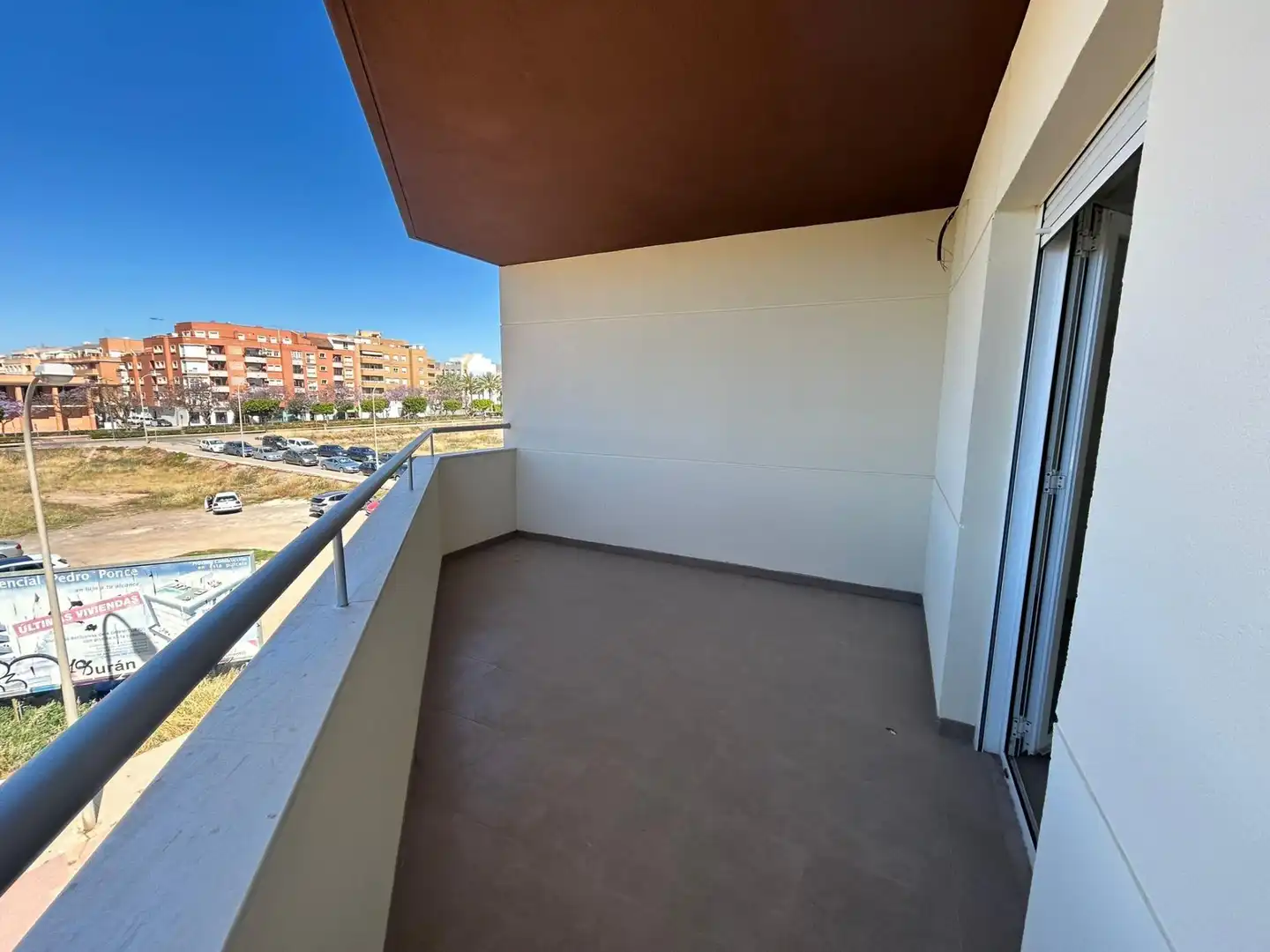 Terraza de Piso en venta en El Ejido con Terraza