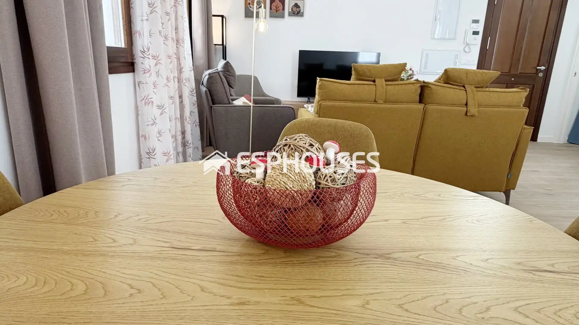 Apartament amb terrassa en venda a Altea ciudad, imagen 8