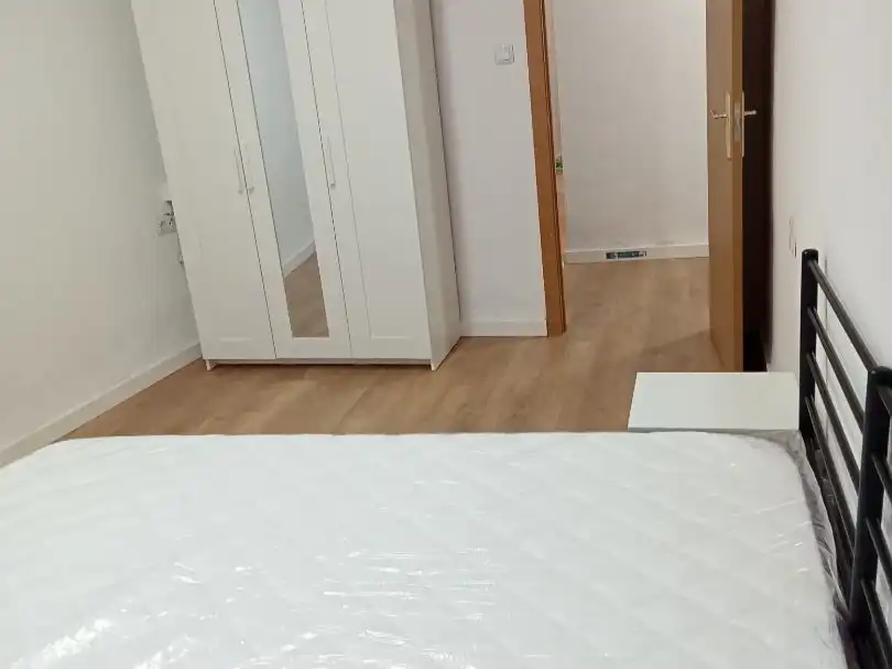 Flat for rent in Almansa, Albacete